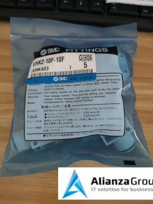 Датчик/Модуль SMC VHK2-10F-10F