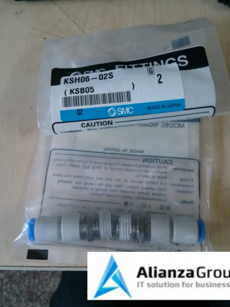 Датчик/Модуль SMC KSH06-02S