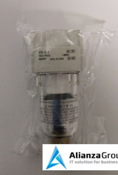 Датчик/Модуль SMC AF20-02-A