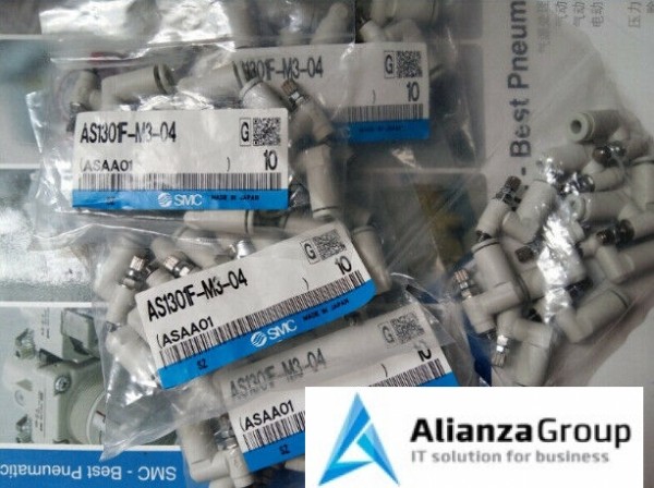 Датчик/Модуль SMC AS1301F-M3-04