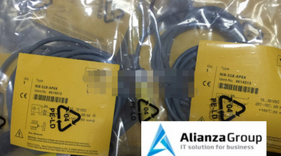 Датчик/Модуль TURCK NI8-S18-AP6X