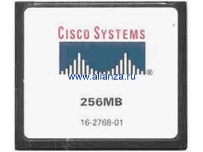 MEM2800-256CF= Оперативная память Cisco