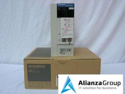 Сервопривод Mitsubishi MR-J2S-60B-PY135