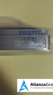 Датчик/Модуль Festo EV-20/180-5