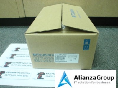 PLC/Servo Модуль Mitsubishi A2ACPUP21
