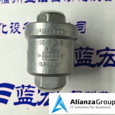 Датчик/Модуль Festo SE-3/8-B 9687