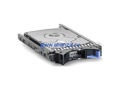 00Y2520 Жесткий диск IBM (Lenovo) 400 Гб 2.5'