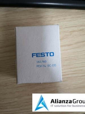 Датчик/Модуль Festo PEV-1/4-SC-OD 161760