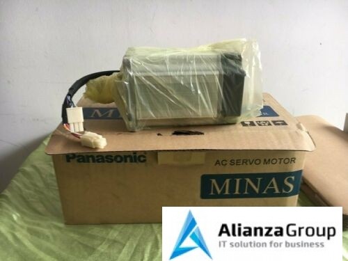 Сервомотор Panasonic MHMD022P1C