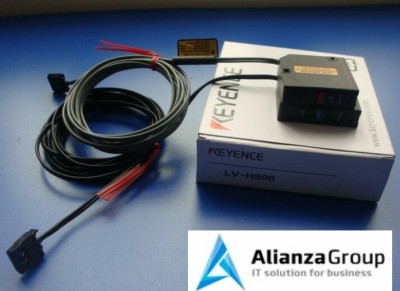 Датчик/Модуль KEYENCE LV-H300 LVH300