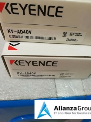 Датчик/Модуль Keyence KV-AD40V