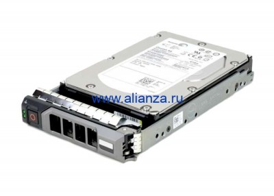 XT763 Жесткий диск Dell 73 Гб 3.5' 15000 об/мин