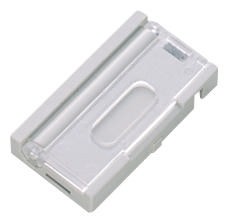 ПЛК: Модули расширения FX3U-FLROM-16 FX3U MEMORY 16000 STEPS