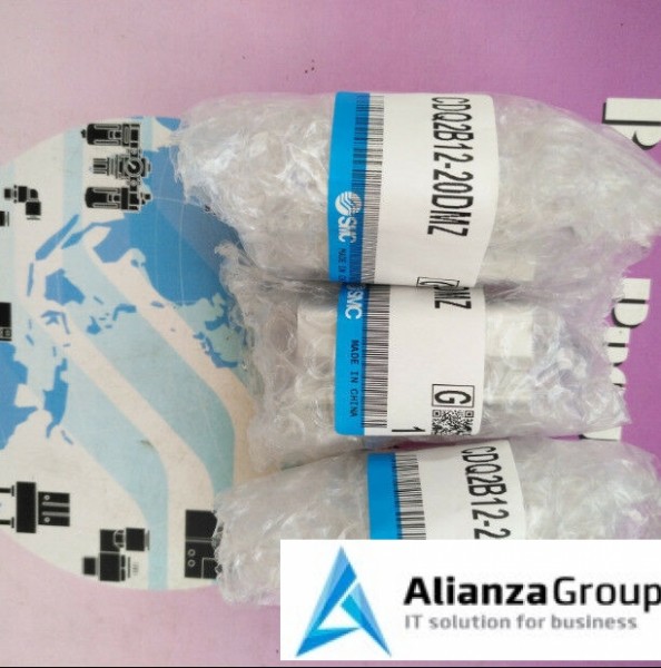 Датчик/Модуль SMC CDQ2B12-20DMZ