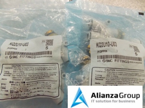 Датчик/Модуль SMC KQ2U10-U03