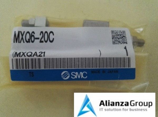 Датчик/Модуль SMC MXQ6-20C