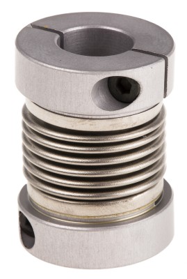 Соединения гибкой балки KUP-1010-B Flexible encoder coupling,10mm to 10mm