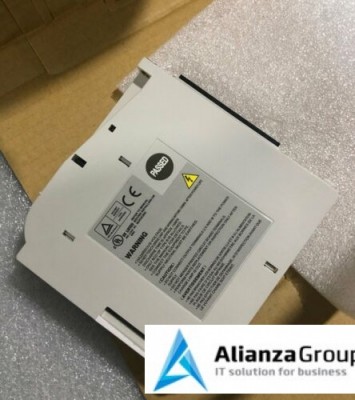 Сервопривод Mitsubishi Electric MR-J2M-40DU-S020