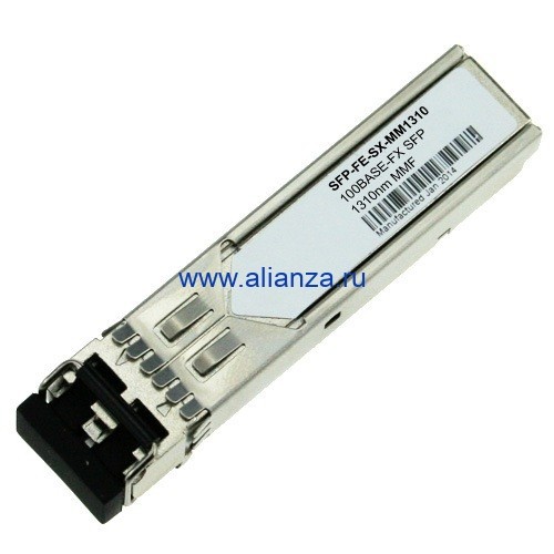 Оптический трансивер Huawei SFP-FE-SX-MM1310