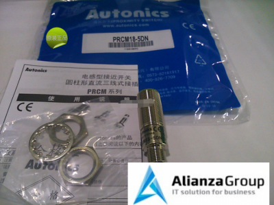 Датчик/Модуль Autonics PRCM18-5DN