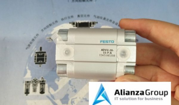 Датчик/Модуль Festo ADVU-20-15-P-A