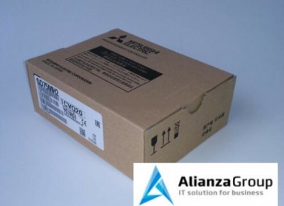 PLC/Servo Модуль Mitsubishi QD75MH2