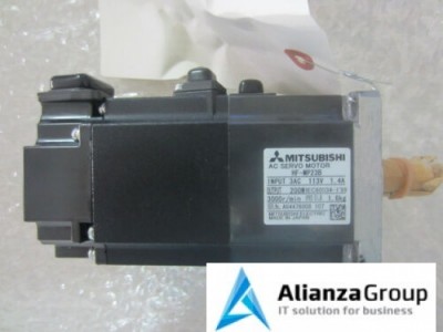 Сервомотор Mitsubishi Electric HF-MP23B