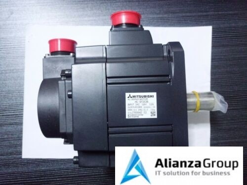 Сервомотор Mitsubishi HC-SFS53B