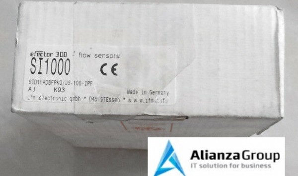 Датчик/Модуль IFM SI1000