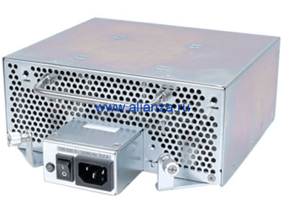 PWR-3845-AC Блок питания Cisco