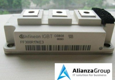 Датчик/Модуль Infineon FF300R17KE3