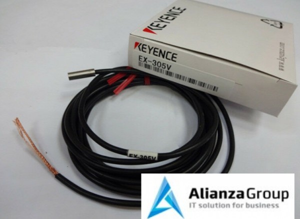 Датчик/Модуль KEYENCE EX-305V EX305V