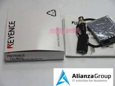 Датчик/Модуль Keyence PZ-M63P
