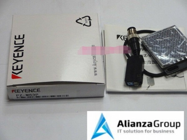 Датчик/Модуль Keyence PZ-M63P