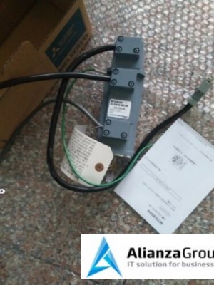 Сервомотор Mitsubishi HA-FH13B