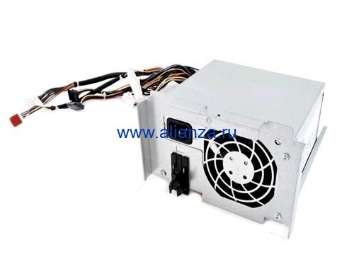 0JY138 Блок питания Dell 490 Вт