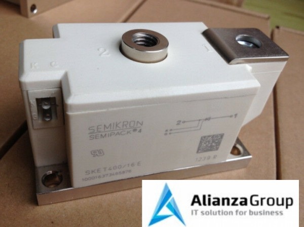 Датчик/Модуль SEMIKRON SKET400/16E