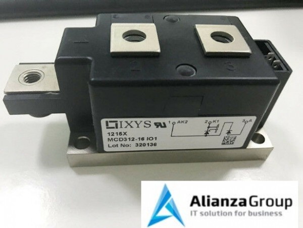 Датчик/Модуль Semikron MCD312-16io1