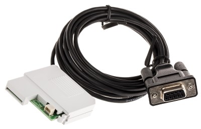 ПЛК: принадлежности AL-232CAB Alpha logic controller interconn cable