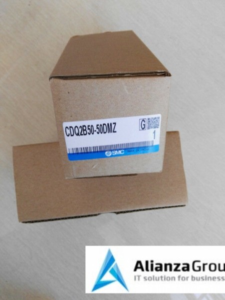 Датчик/Модуль SMC CDQ2B50-50DMZ
