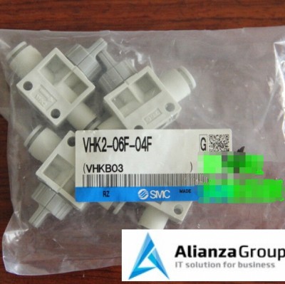 Датчик/Модуль SMC VHK2-06F-04F