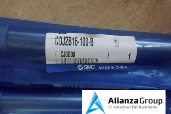 Датчик/Модуль SMC CDJ2B16-100-B