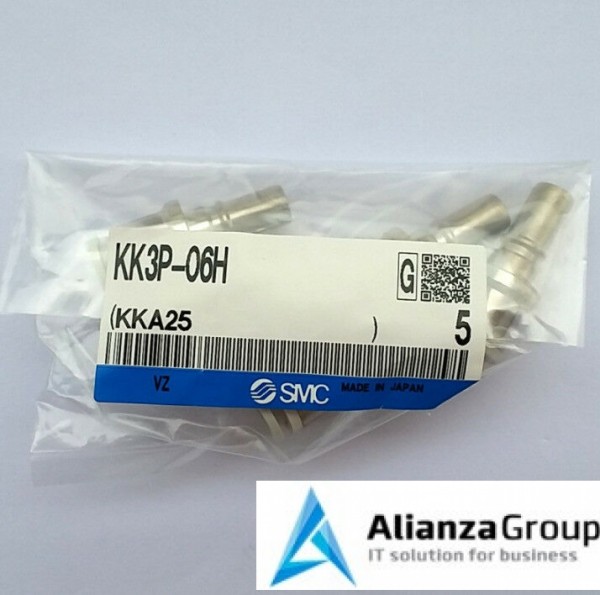 Датчик/Модуль SMC KK3P-06H