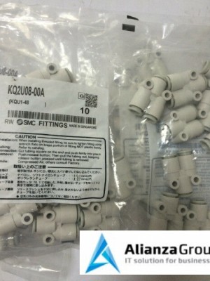 Датчик/Модуль SMC KQ2U08-00A