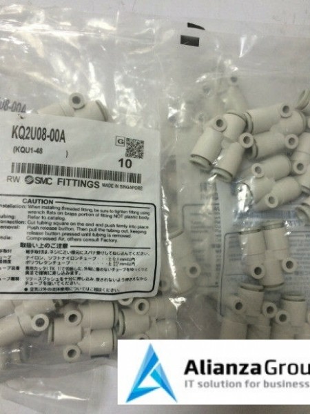 Датчик/Модуль SMC KQ2U08-00A