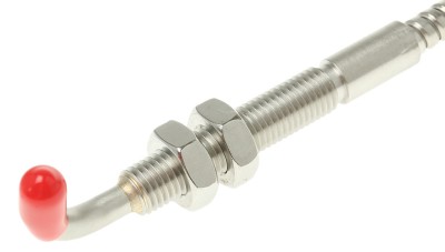 Принадлежности для фотоэлектрических датчиков LISTA32900 Sick Cable, For Use With WLL260 Fiber Optic Sensor