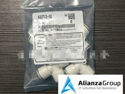 Датчик/Модуль SMC KQ2T12-00