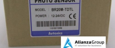 Датчик/Модуль Autonics BR20M-TDTL BR20MTDTL