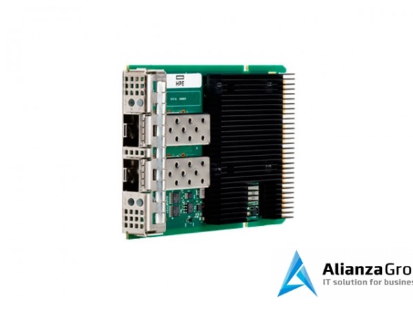 Адаптер HP P10115-B21 P14484-001 G10+