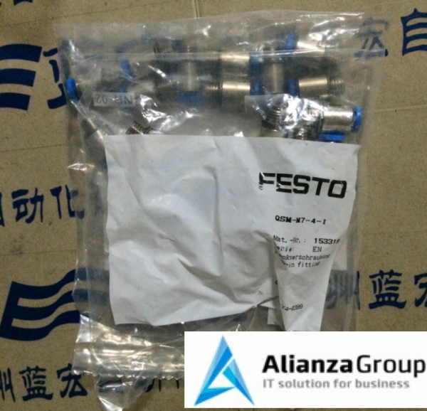 Датчик/Модуль Festo QSM-M7-4-I